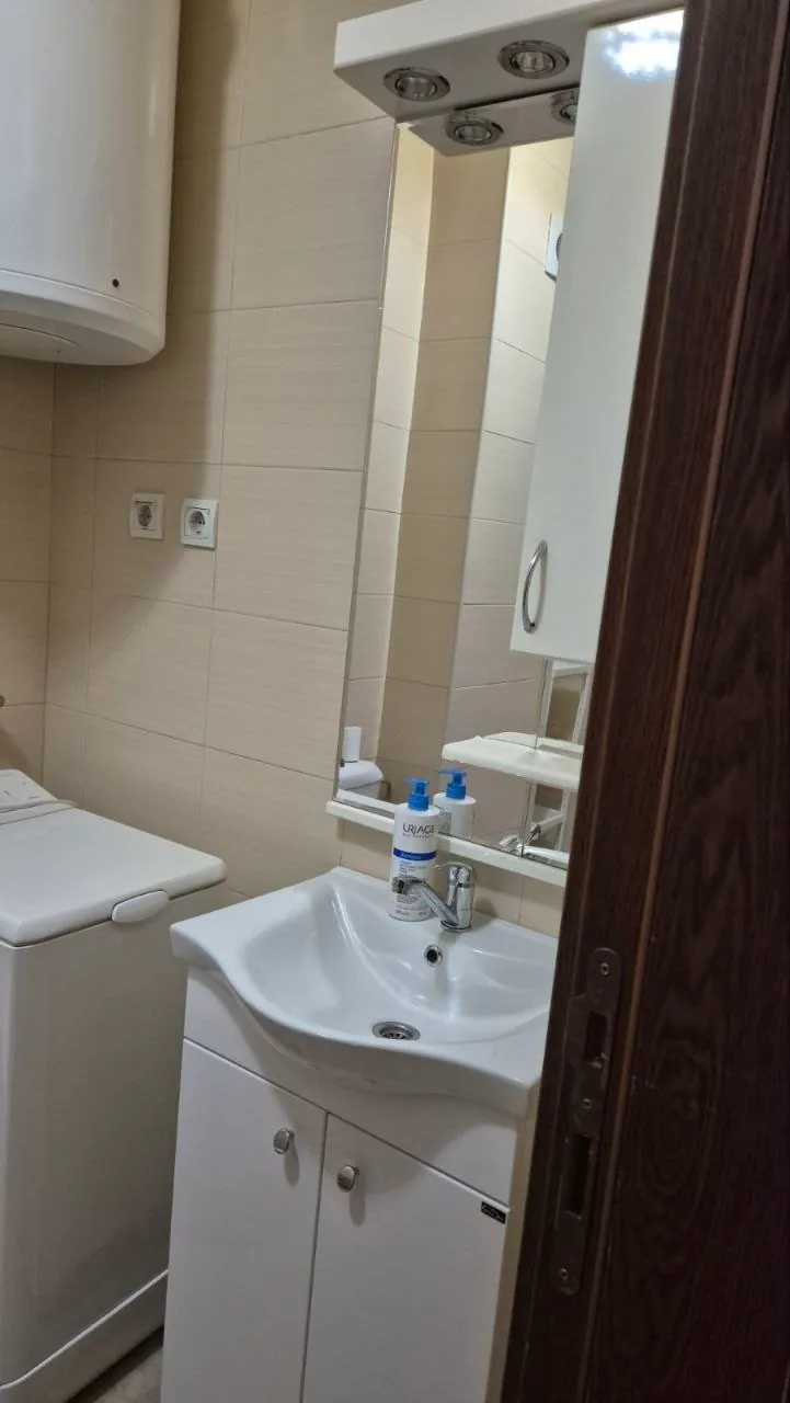 Квартира 70 м² в новостройке Вождовец с гаражом 7