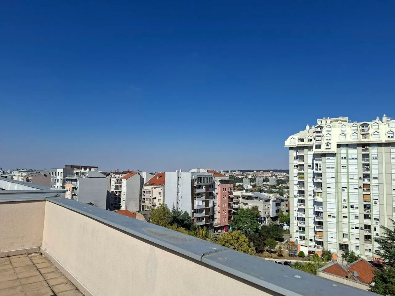 Квартира 70 м² в новостройке Вождовец с гаражом 6