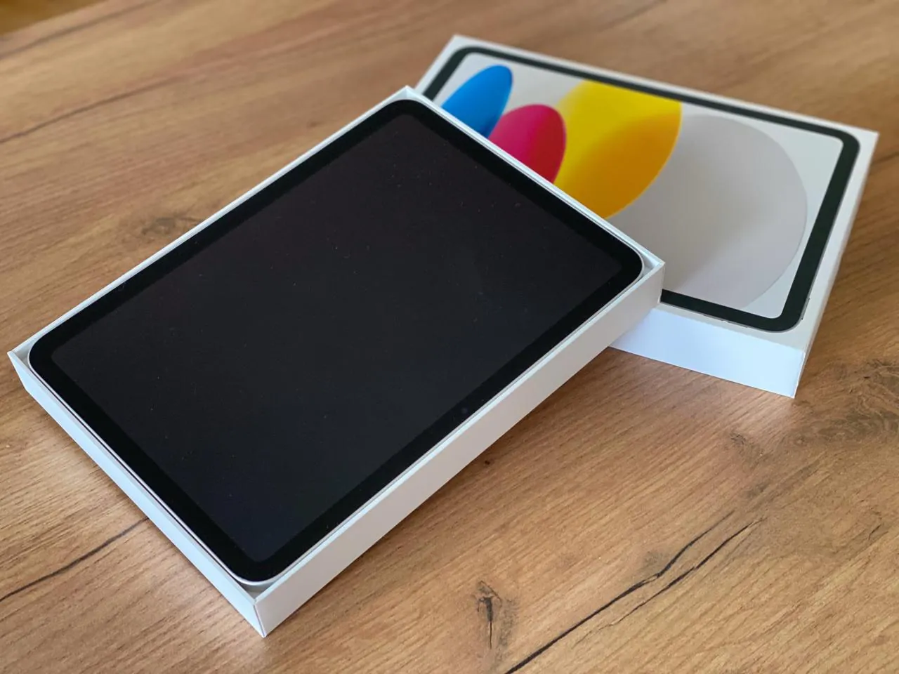 IPad A16 Wi-Fi 128 ГБ новый Нови-Сад 1