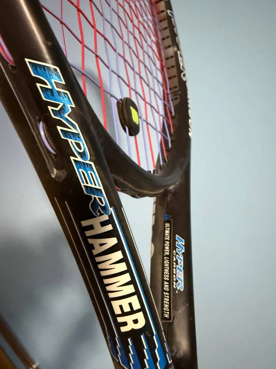 Теннисная ракетка Wilson Hyper Hammer 4.3 2
