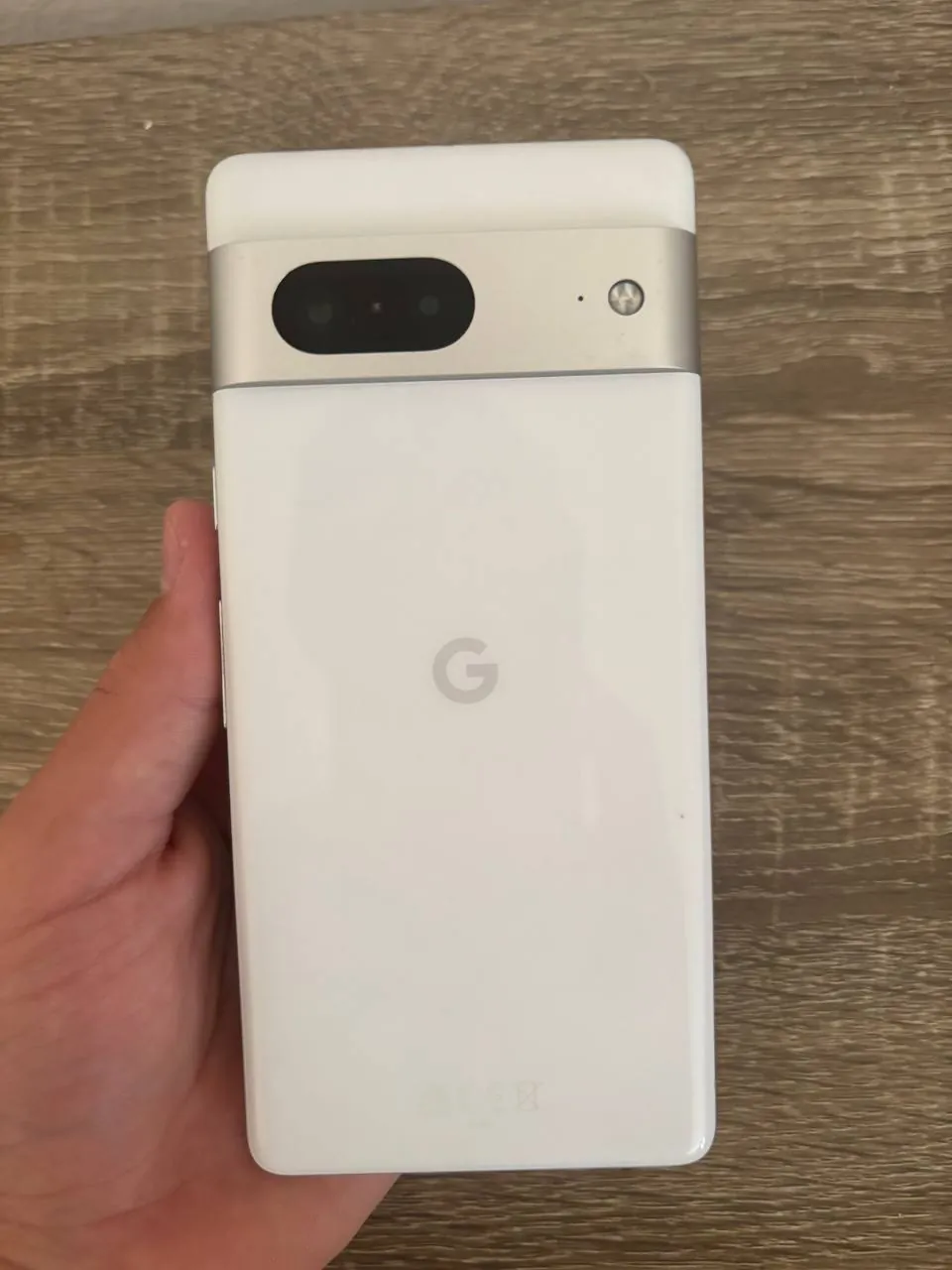 Google Pixel 7 128 ГБ в идеальном состоянии 2