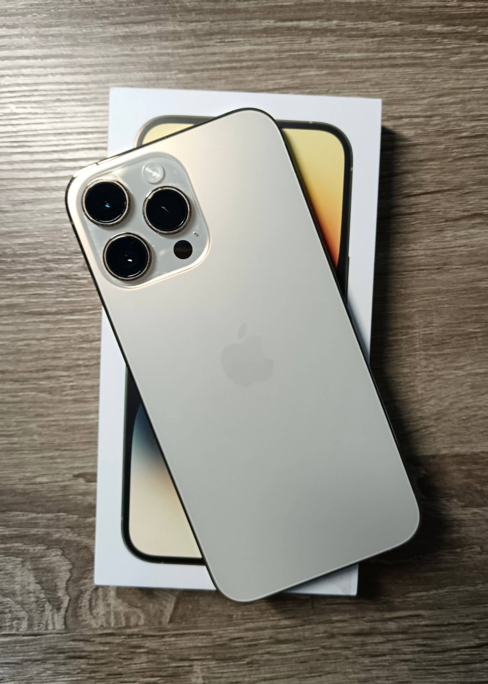 iPhone 14 Pro Max 256GB 1