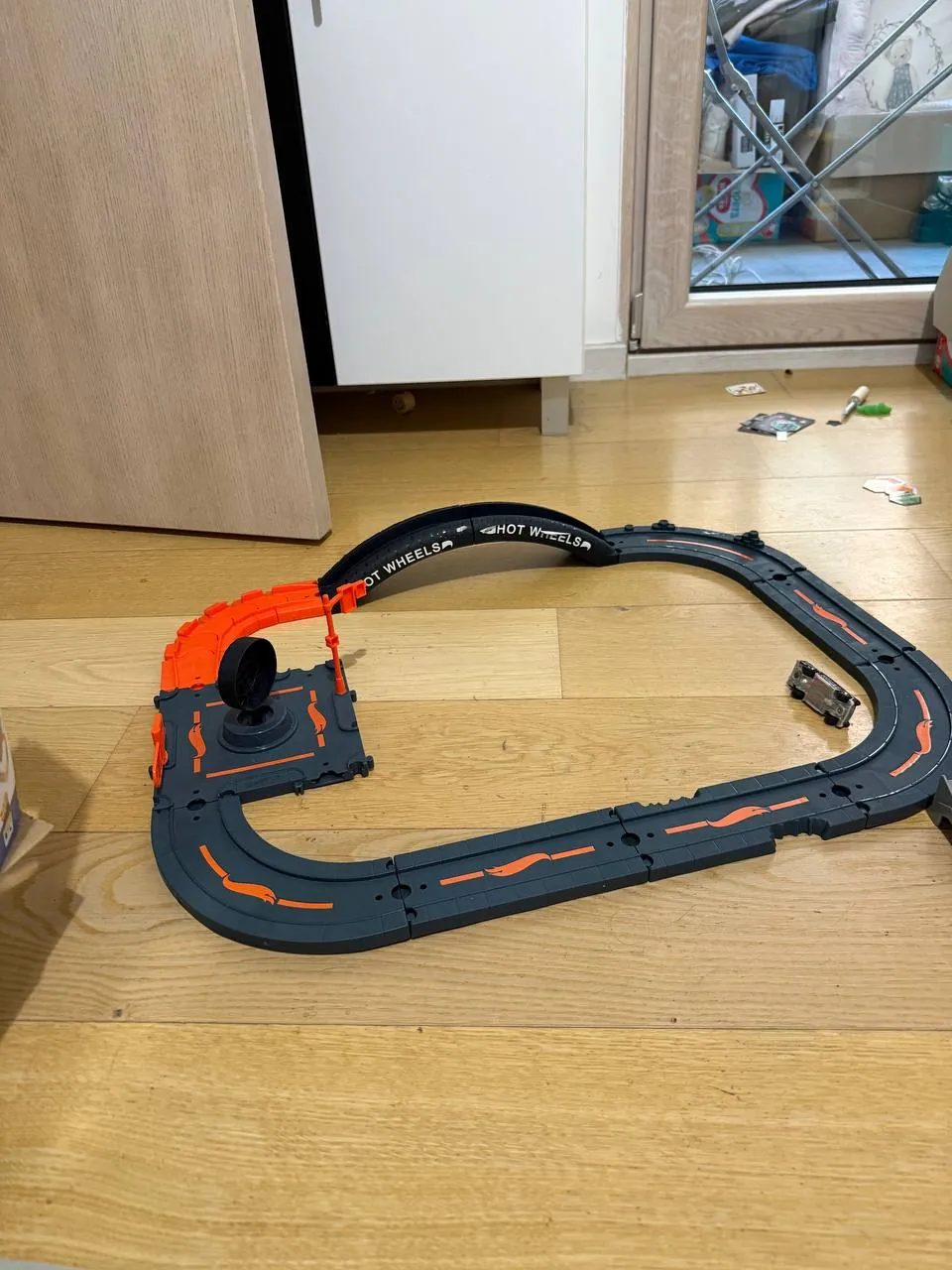 Детские игрушки кухня Нёрф Hot Wheels и игры 6