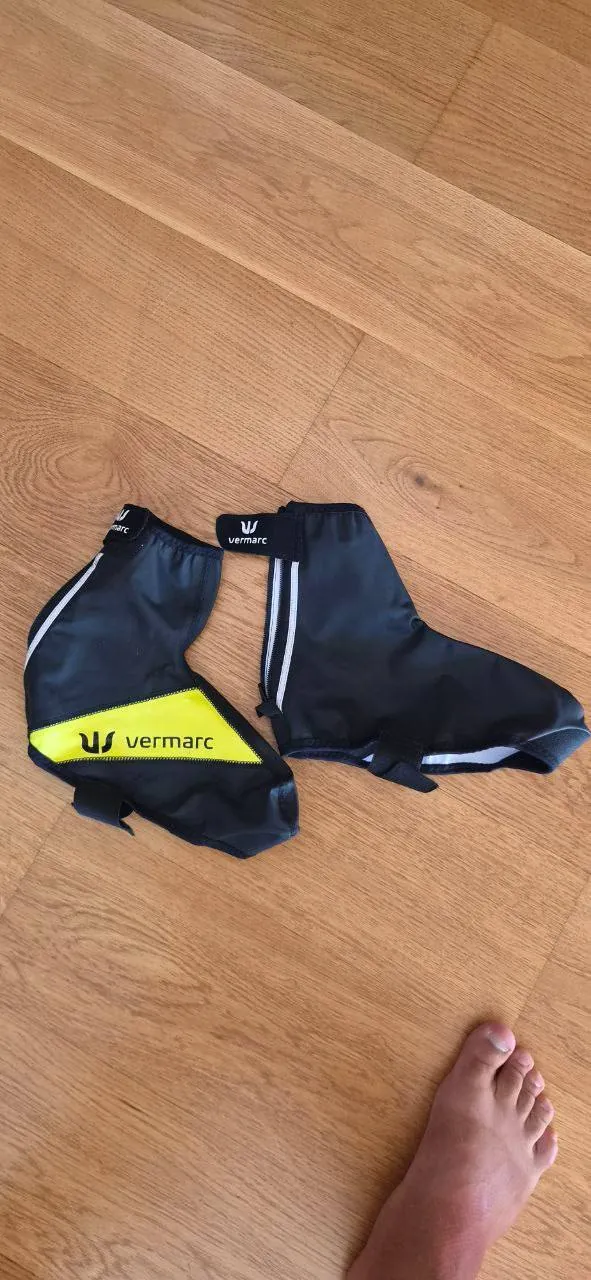 Мужская велоодежда Vermarc Sportful Decathlon 1