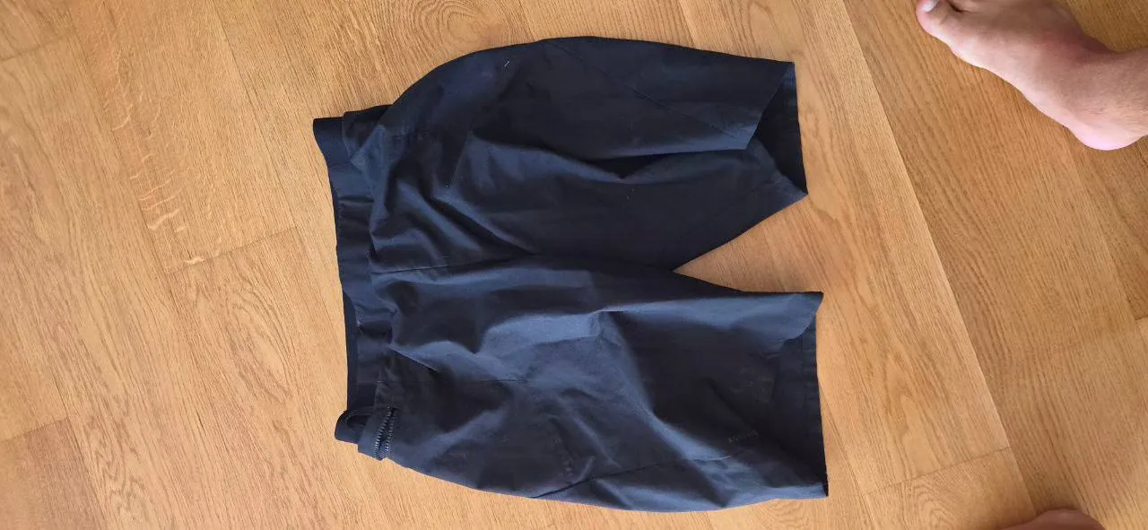 Мужская велоодежда Vermarc Sportful Decathlon 3