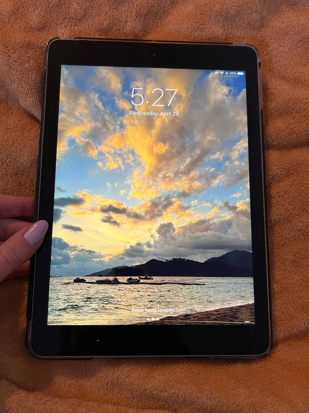 iPad Air 1