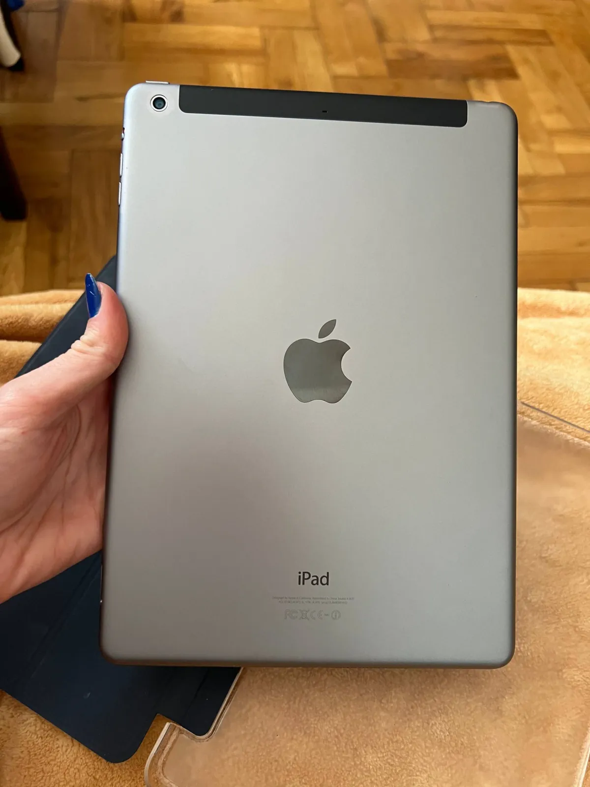 iPad Air 4