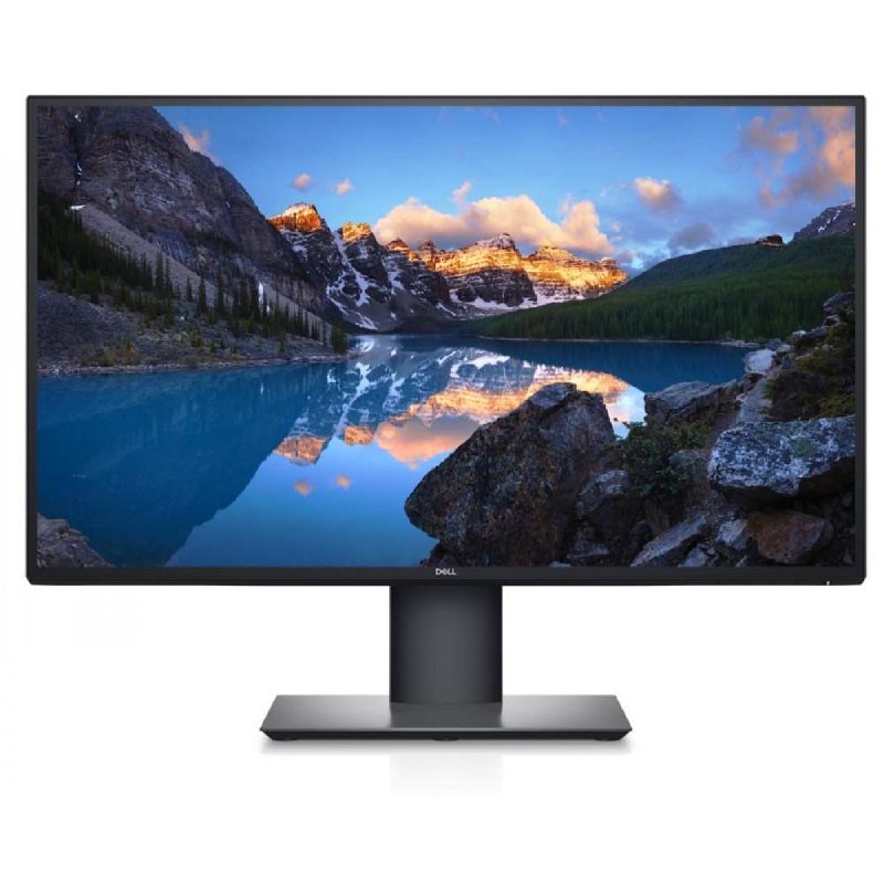 Монитор Dell U2520D 25 1