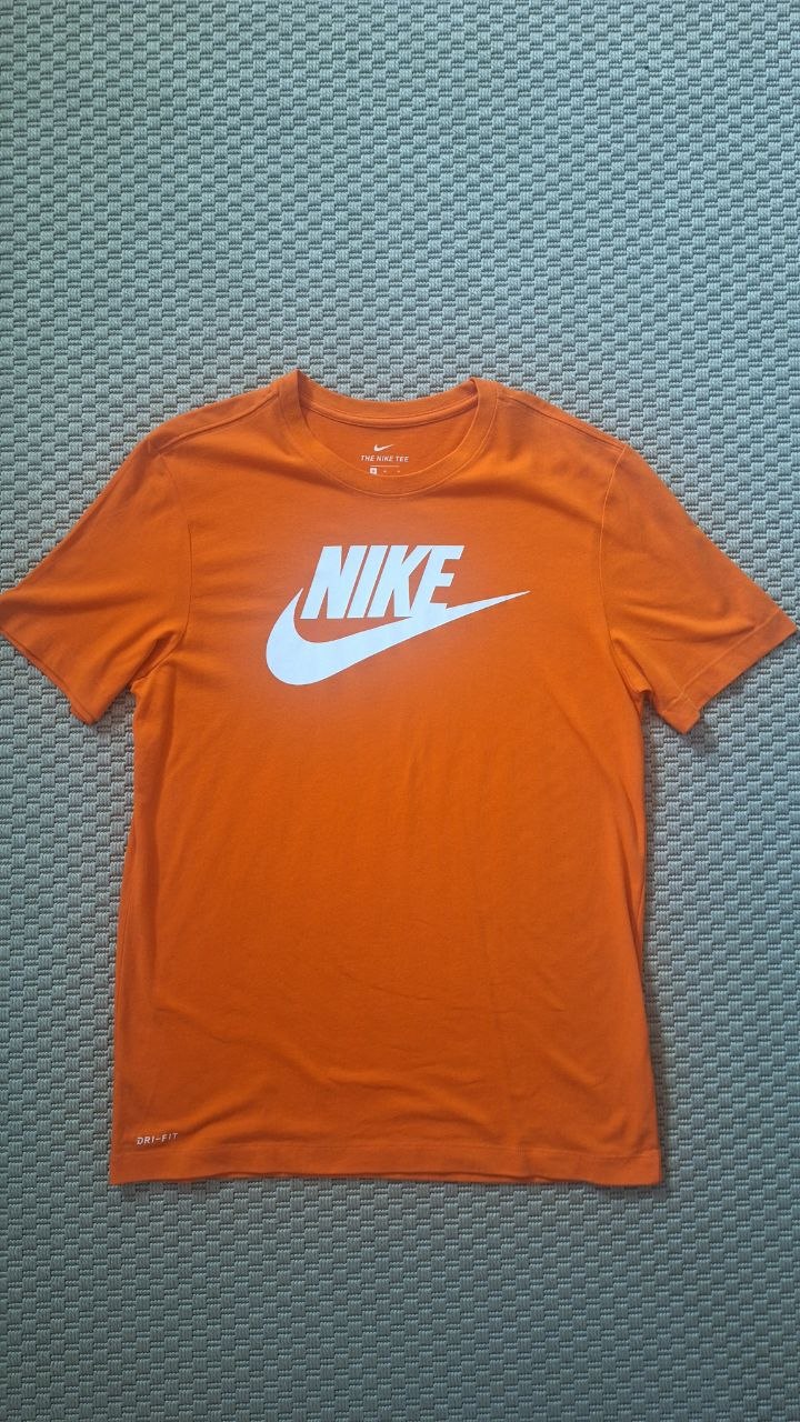 Nike мужской размер M 1