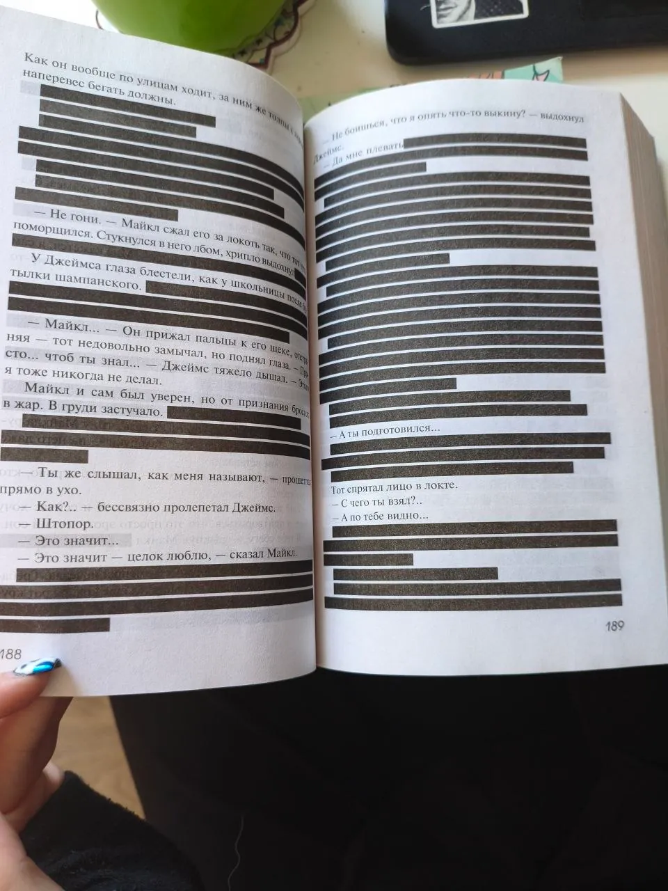 Книги Перси Джексон и другие в хорошем состоянии 6