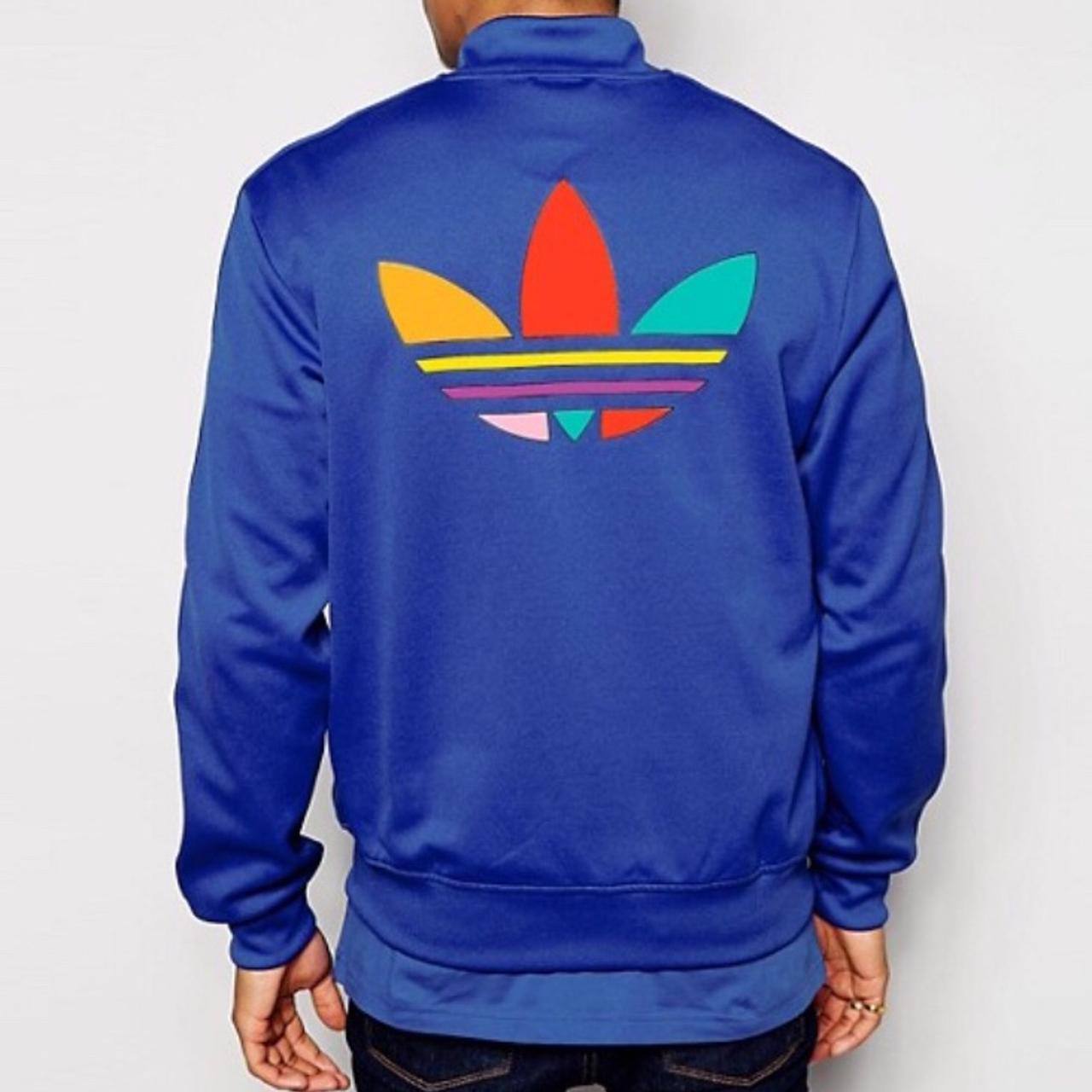 Adidas Pharrell Williams L 4