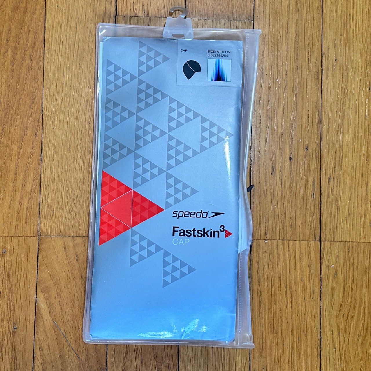 Шапочка для плавания Speedo Fastskin 1