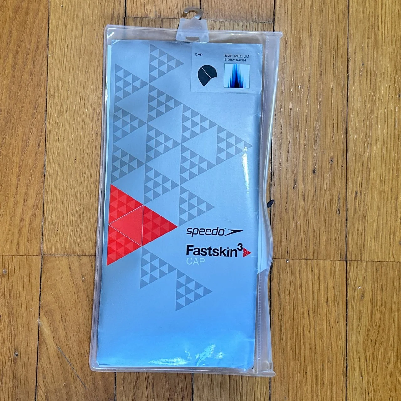 Шапочка для плавания Speedo Fastskin 1