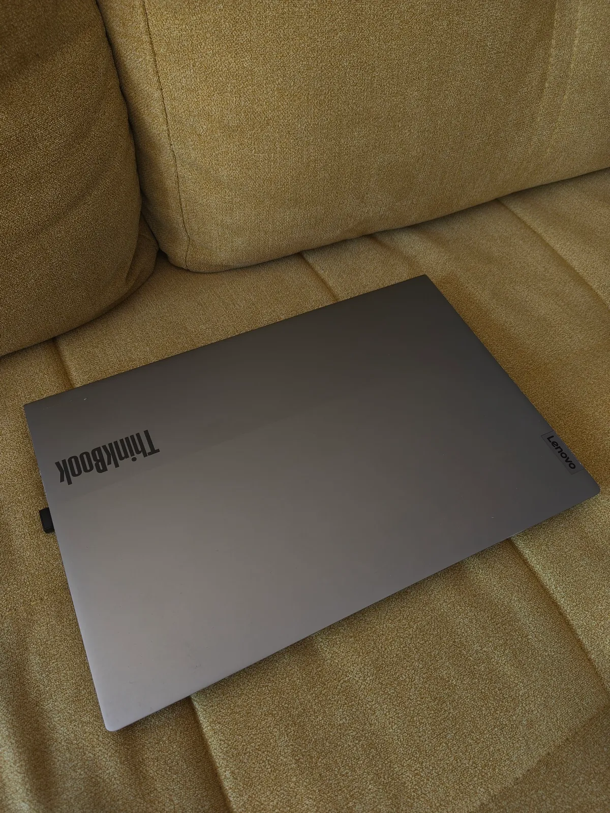 Ноутбук Lenovo ThinkBook 14 G3 Ryzen 3 SSD 256 2
