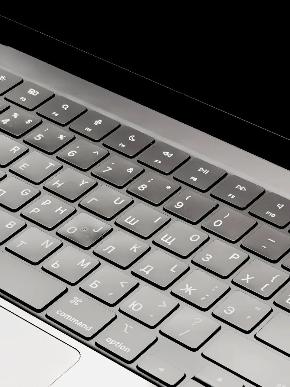 MacBook Pro 14 M4Pro 24 ГБ 1 ТБ 6