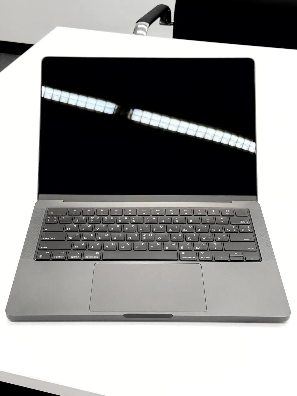 MacBook Pro 14 M4Pro 24 ГБ 1 ТБ 1