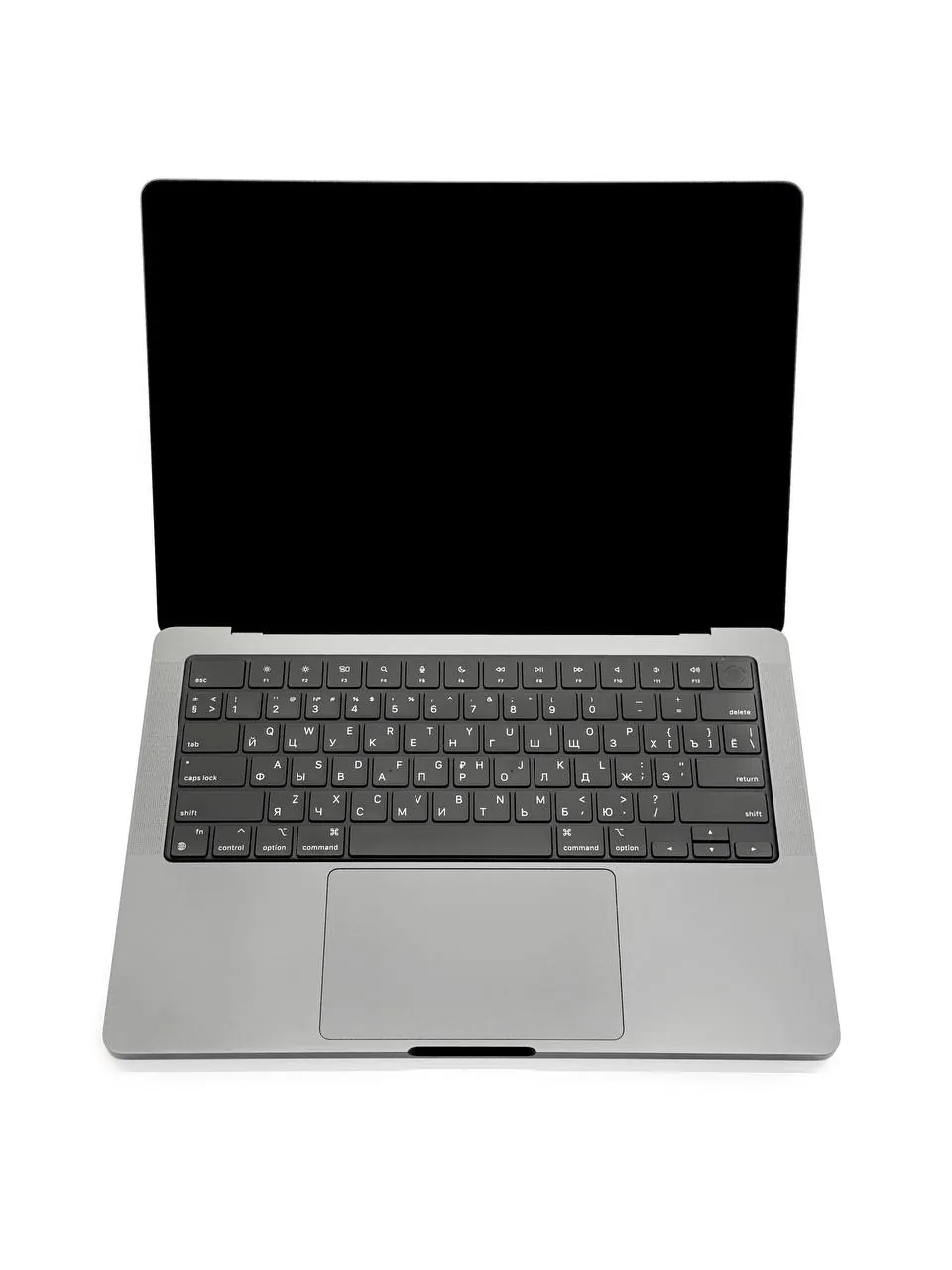MacBook Pro 14 M4Pro 24 ГБ 1 ТБ 7