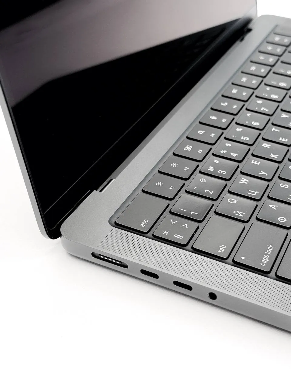 MacBook Pro 14 M4Pro 24 ГБ 1 ТБ 4