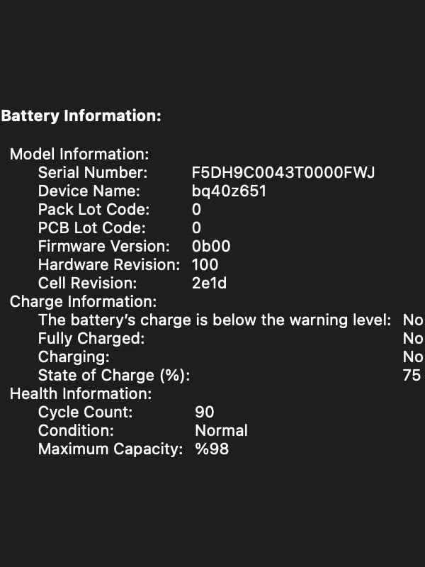 MacBook Pro 14 M4Pro 24 ГБ 1 ТБ 3