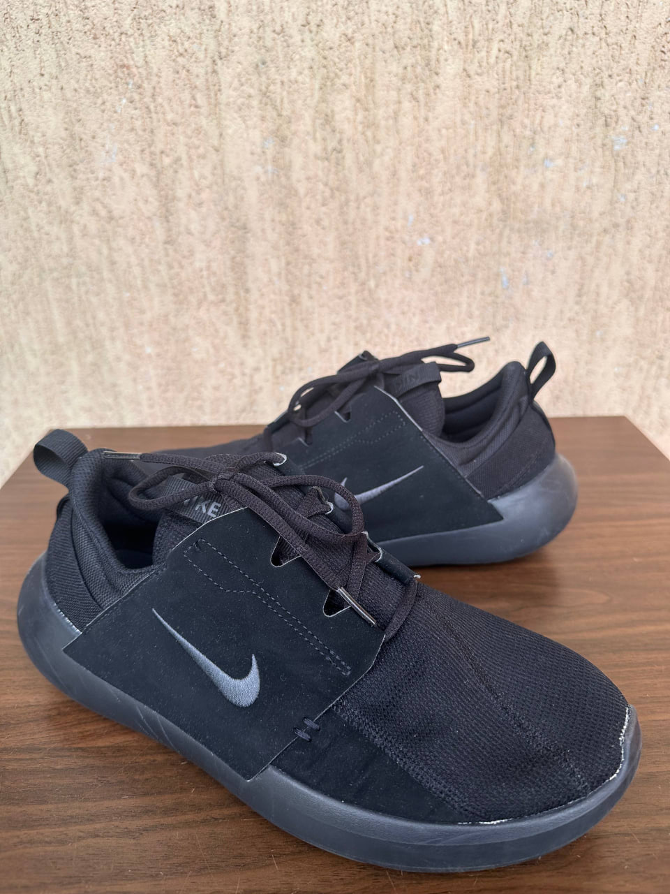 Кроссовки Nike E-Series AD 9UK 2