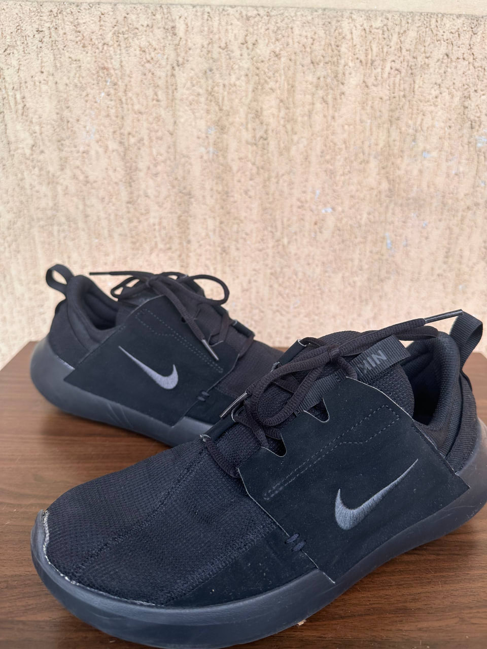 Кроссовки Nike E-Series AD 9UK 1