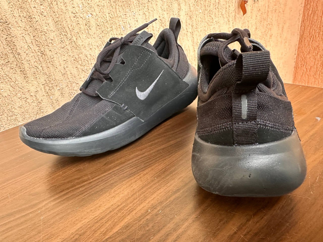Кроссовки Nike E-Series AD 9UK 5