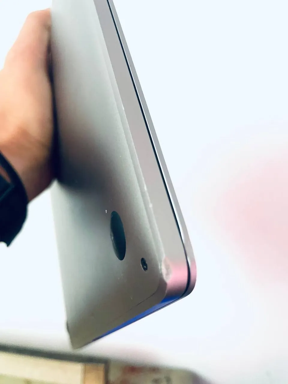 MacBook Pro 13 2019 Touch Bar Space Gray i5 2