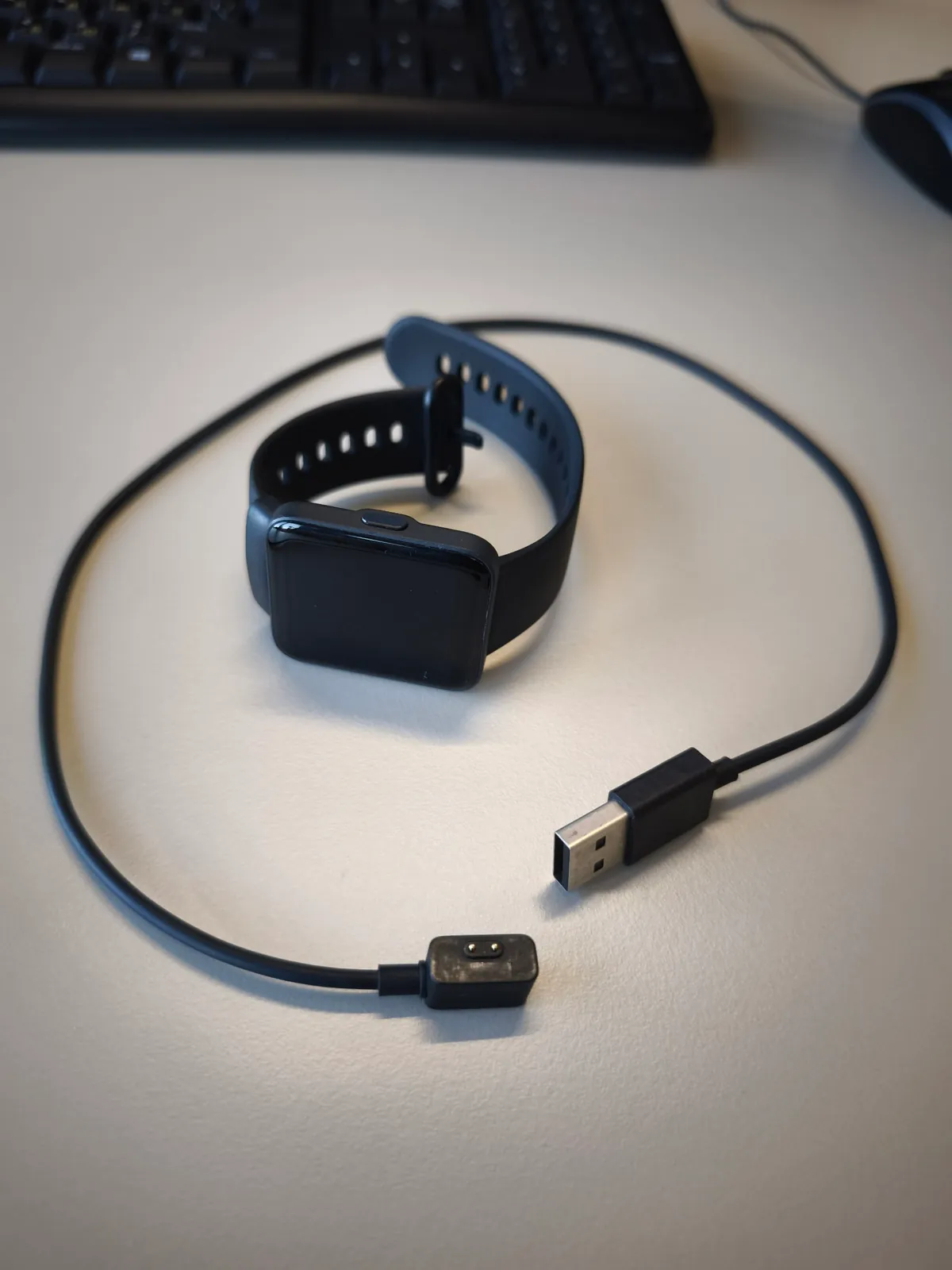 Смарт-часы Xiaomi Redmi Watch 2 Lite 1