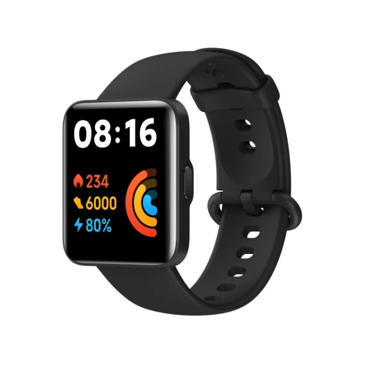 Смарт-часы Xiaomi Redmi Watch 2 Lite 2