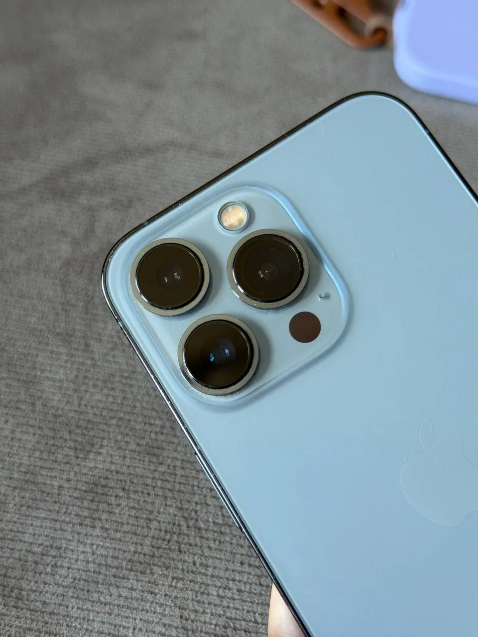 Смартфон iPhone 13 Pro 128 ГБ 3