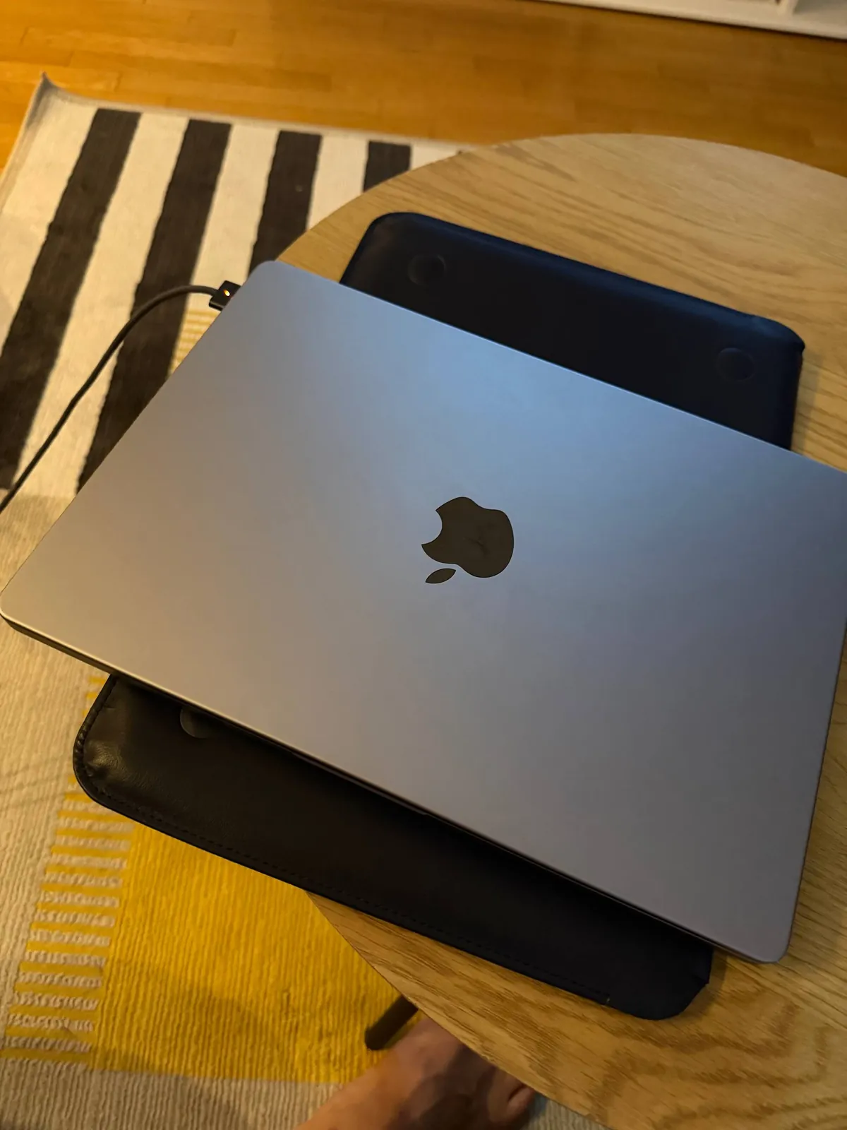 MacBook Pro M1 14 дюймов 16 ГБ 1 ТБ 1