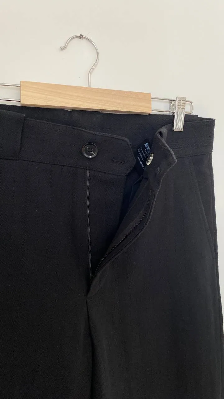 Мужские штаны Zara размер 40 новые 2