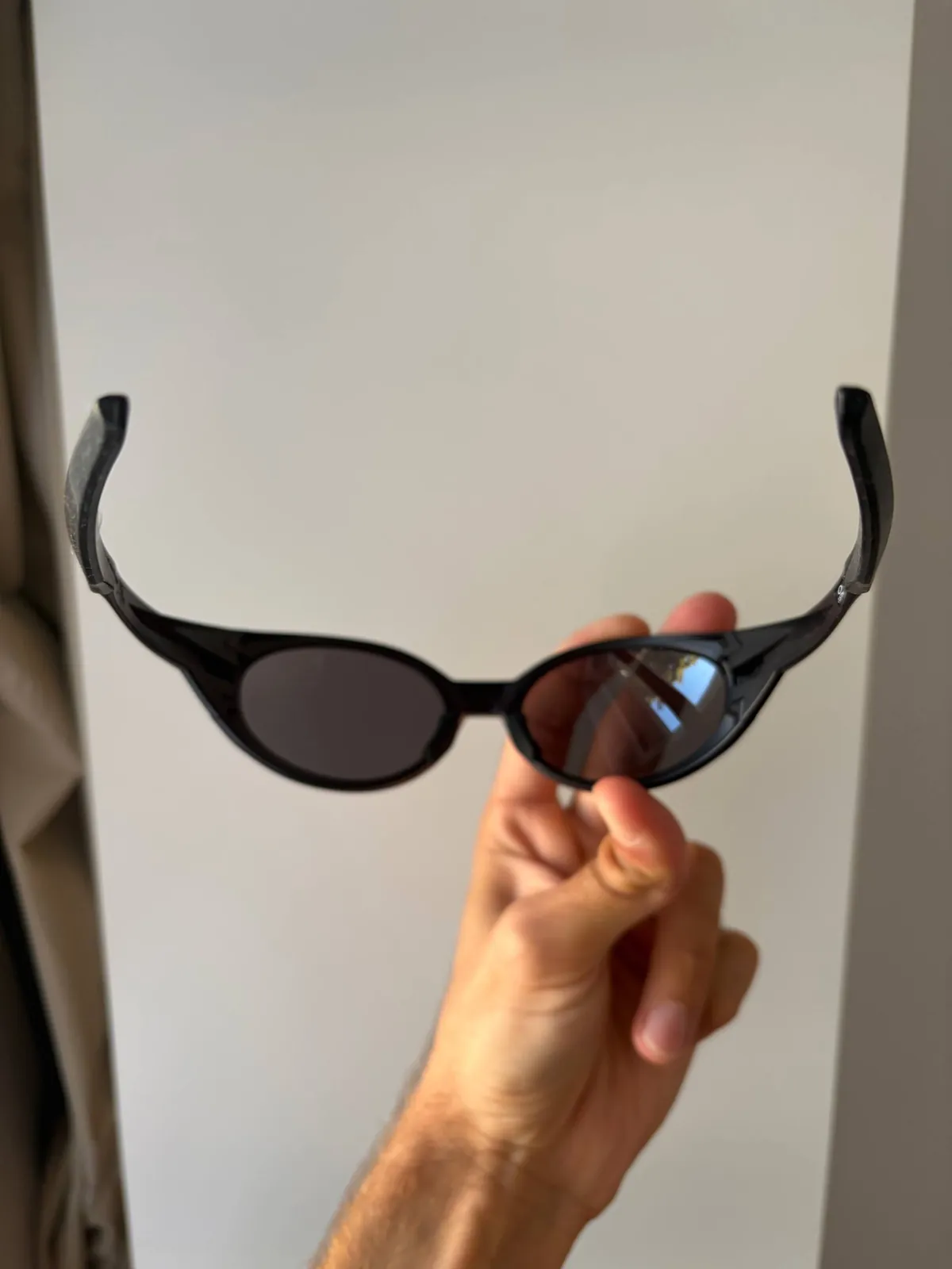 Очки Oakley Custom Eye Jacket новые 3
