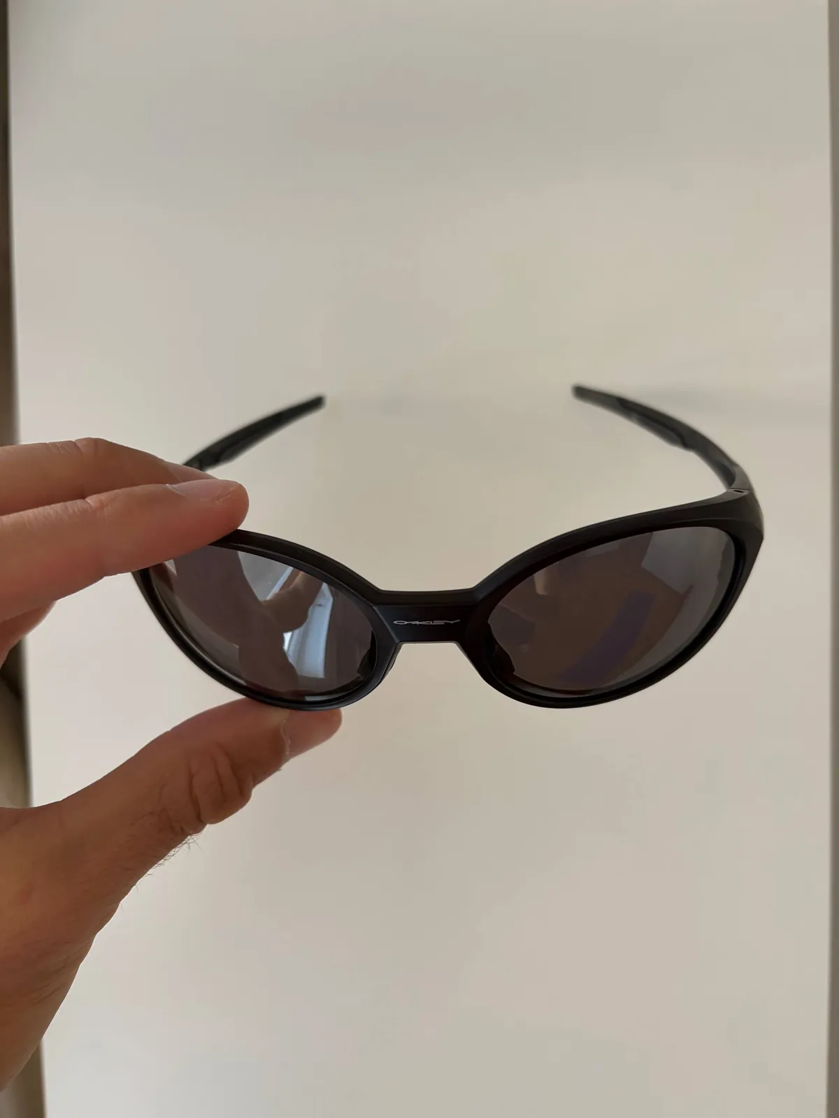 Очки Oakley Custom Eye Jacket новые 1