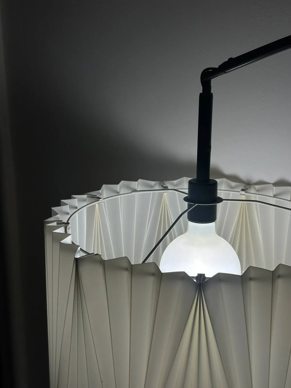 Напольная лампа IKEA Стари Град 3