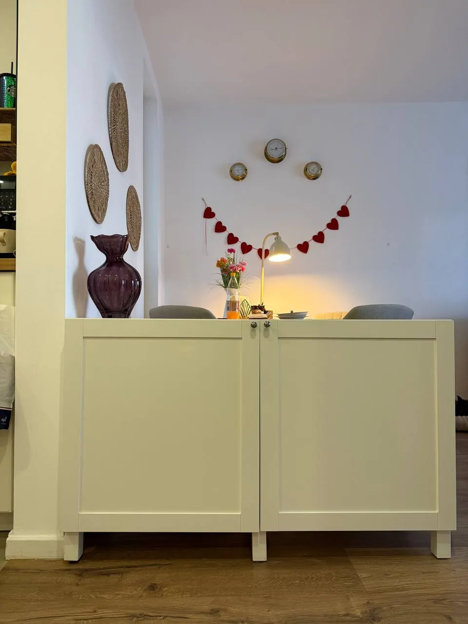 Тумба под телевизор IKEA BESTA Панчево 1