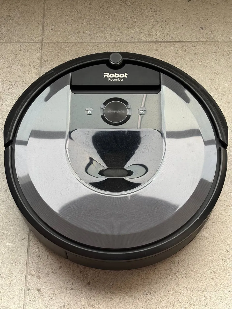 Робот-пылесос iRobot Roomba i7 Вождовац 1