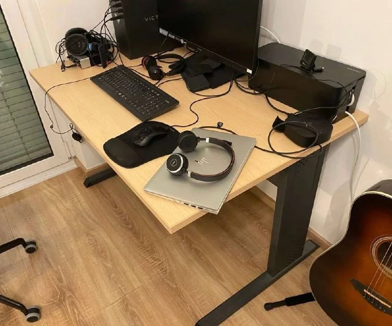Стол IKEA Effective 1
