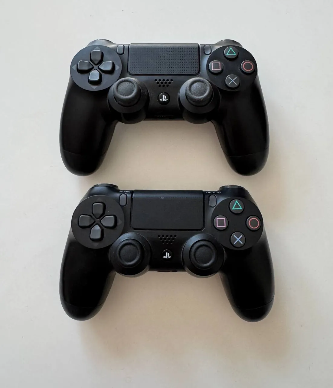 Геймпад Sony DualShock 4 для PS4 1
