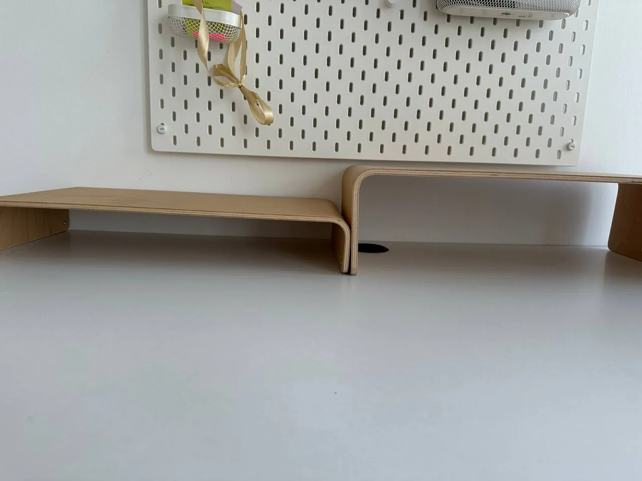Подставка для ноутбука IKEA 2