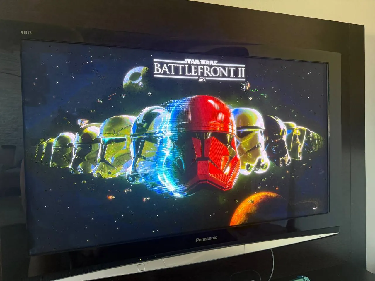 Телевизор Panasonic Viera 50 дюймов Full HD 1