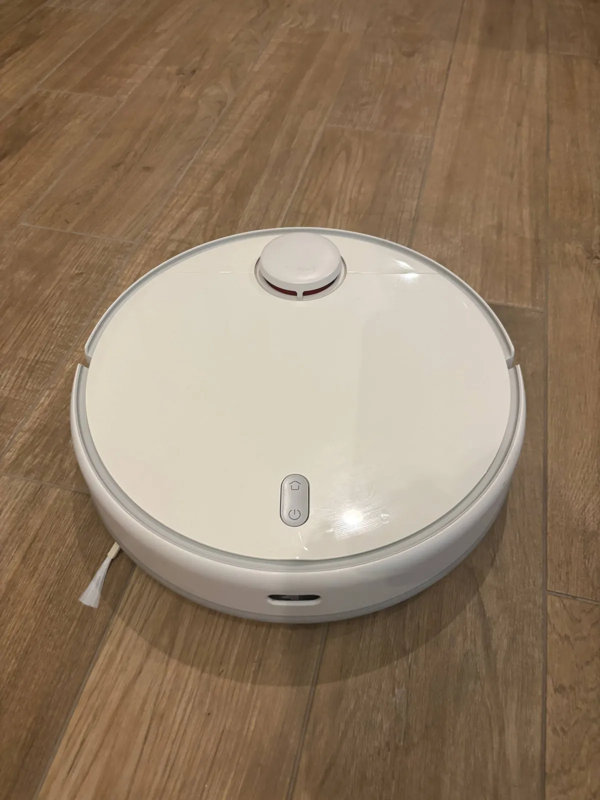 Робот-пылесос Xiaomi Vacuum Mop 2 Pro Врачар 1