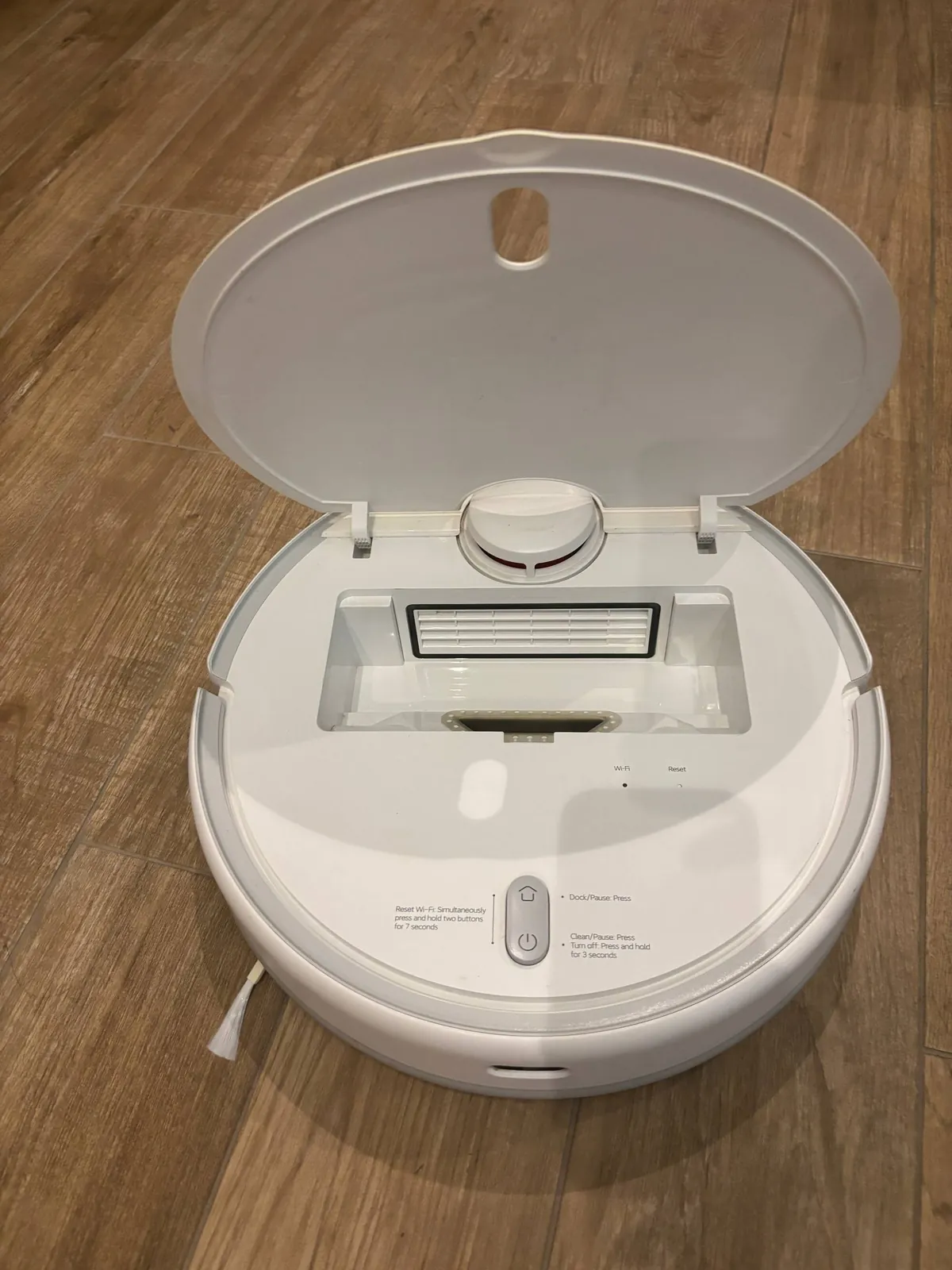 Робот-пылесос Xiaomi Vacuum Mop 2 Pro Врачар 2