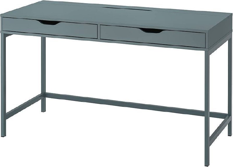 Стол IKEA Alex 132x58 2
