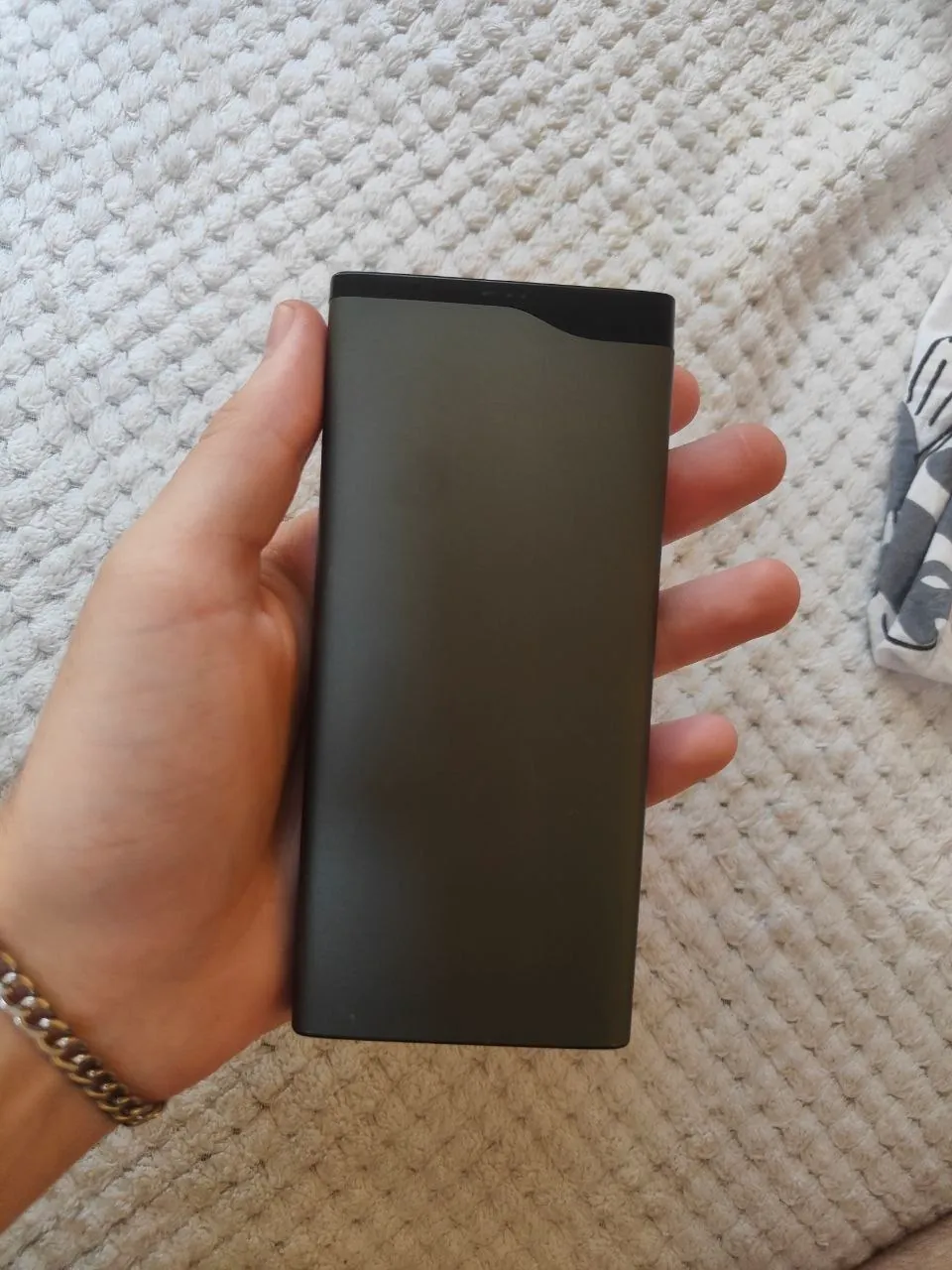 Powerbank 10000 мАч 22.5W Нови-Сад 2