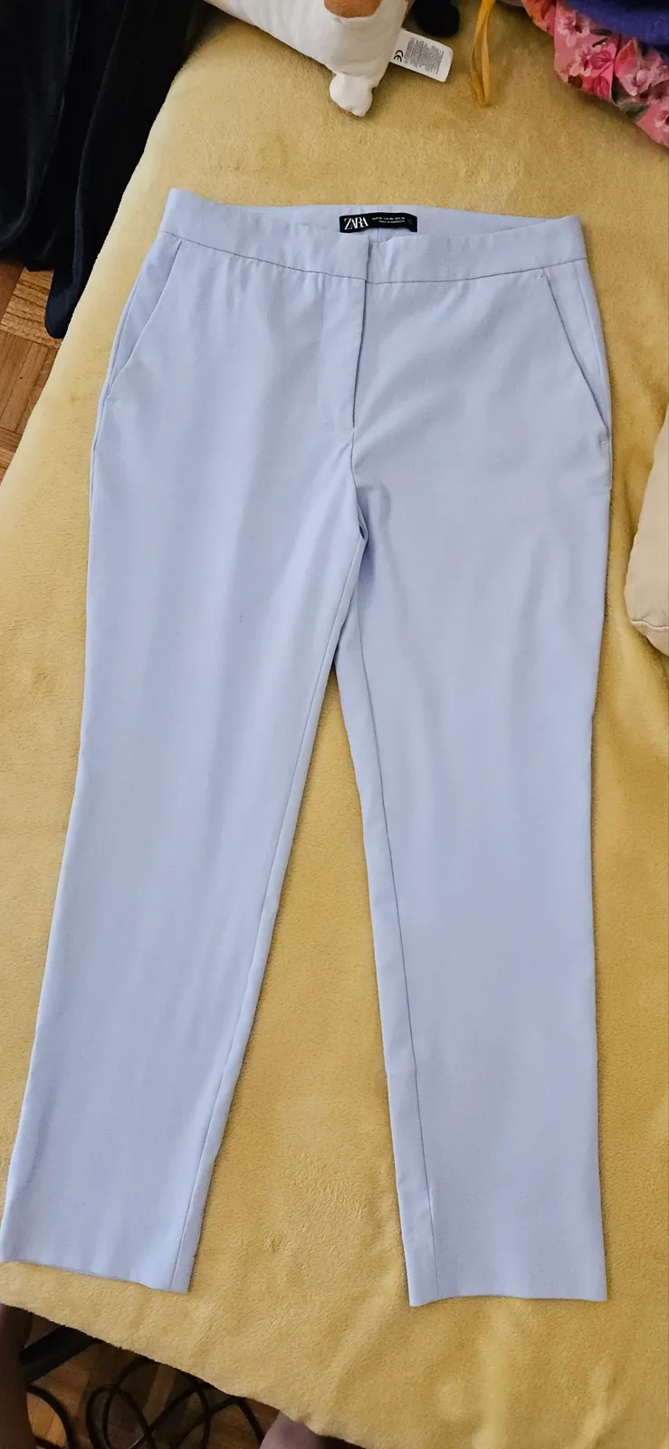 Женские брюки Zara размер 26 Нови-Сад 2