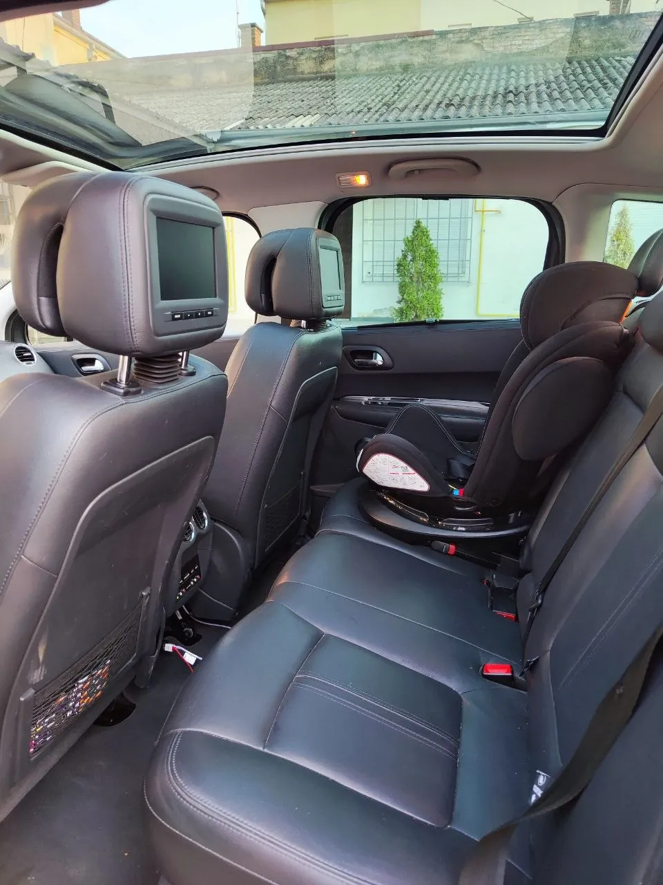 Peugeot 3008 2.0 HDI дизель 2011 год пробег 192 000 Белград 9