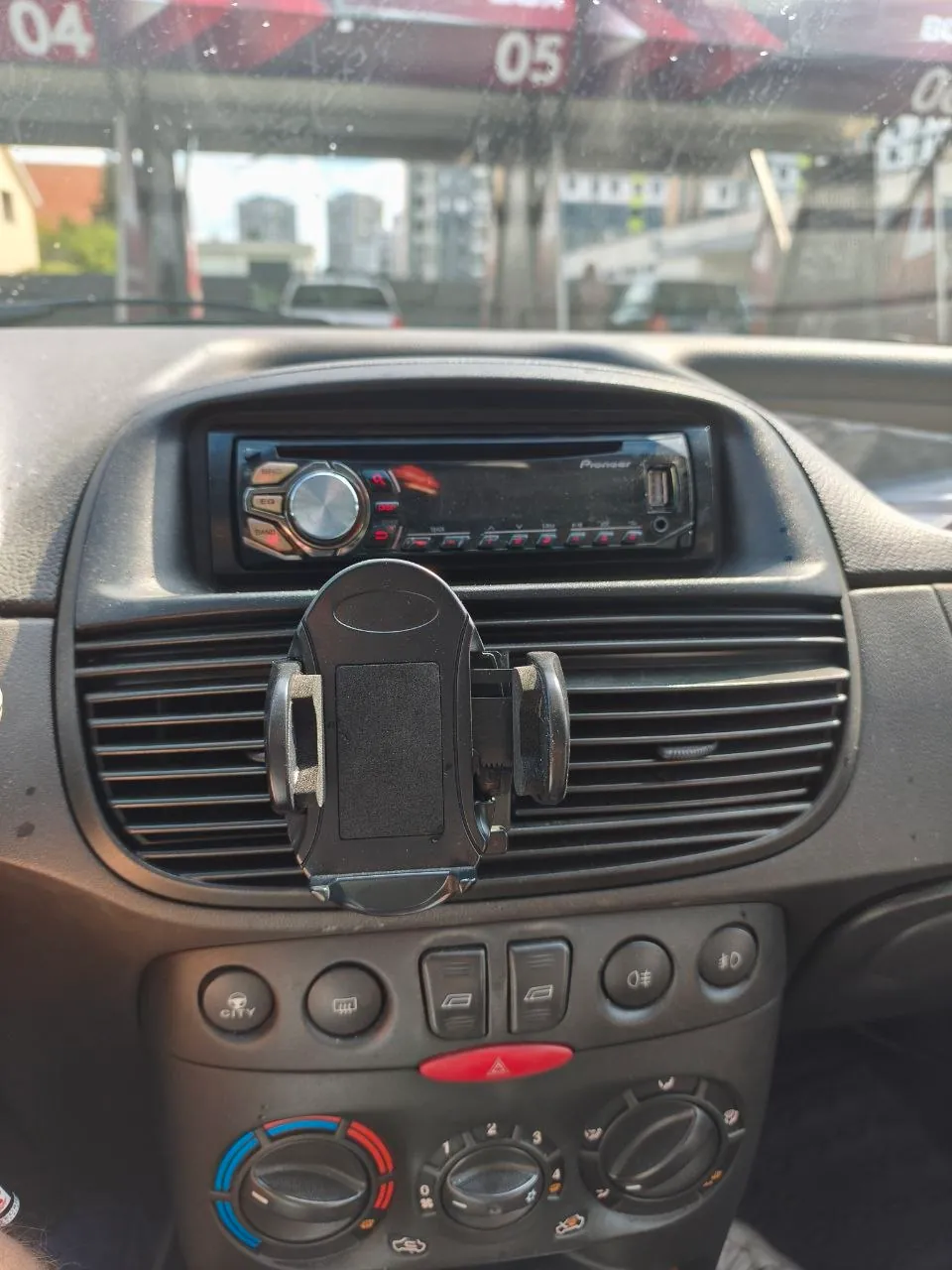 Zastava 10 1.2 бензин 2008 год с кондиционером Белград 8