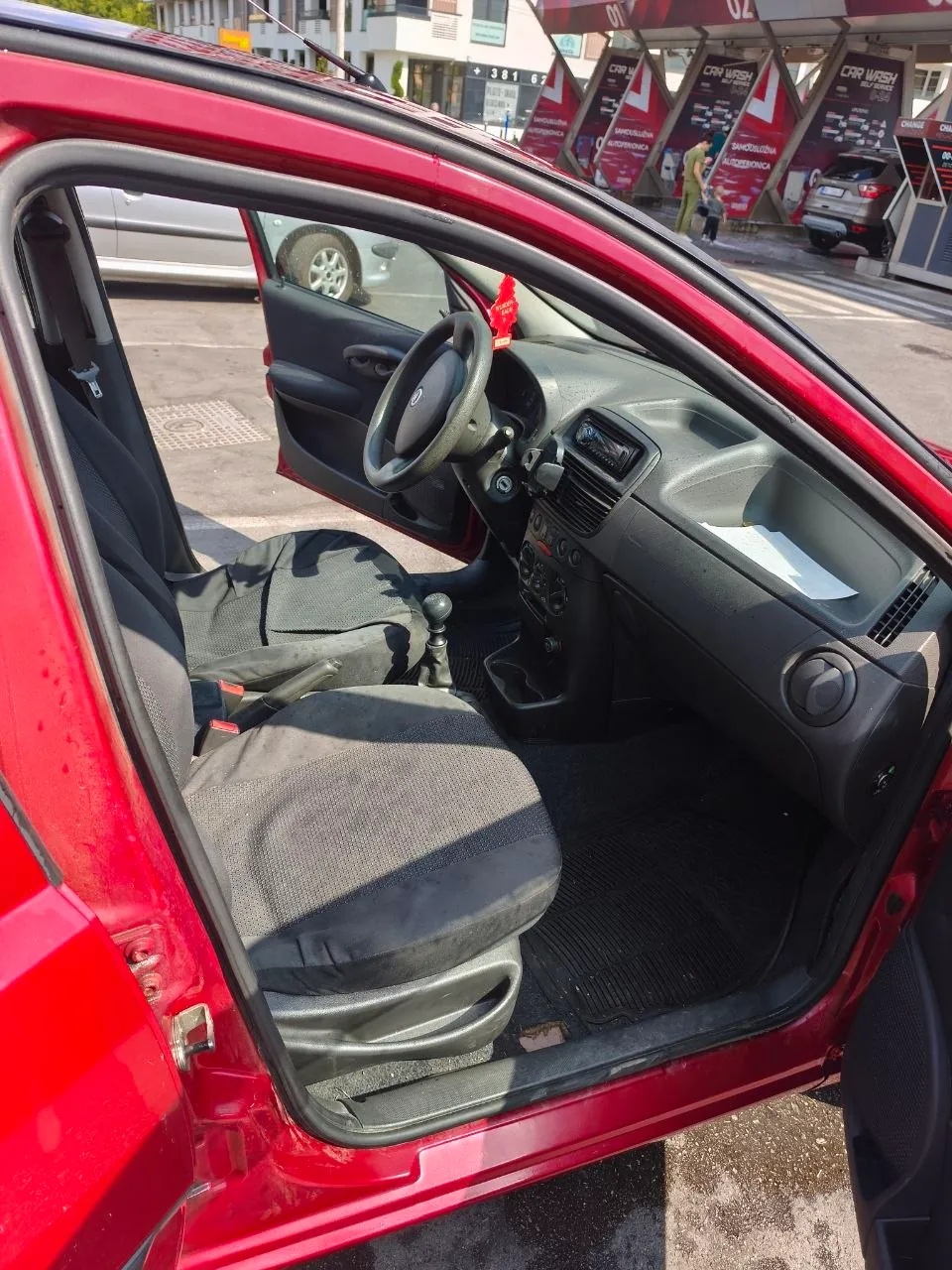 Zastava 10 1.2 бензин 2008 год с кондиционером Белград 7