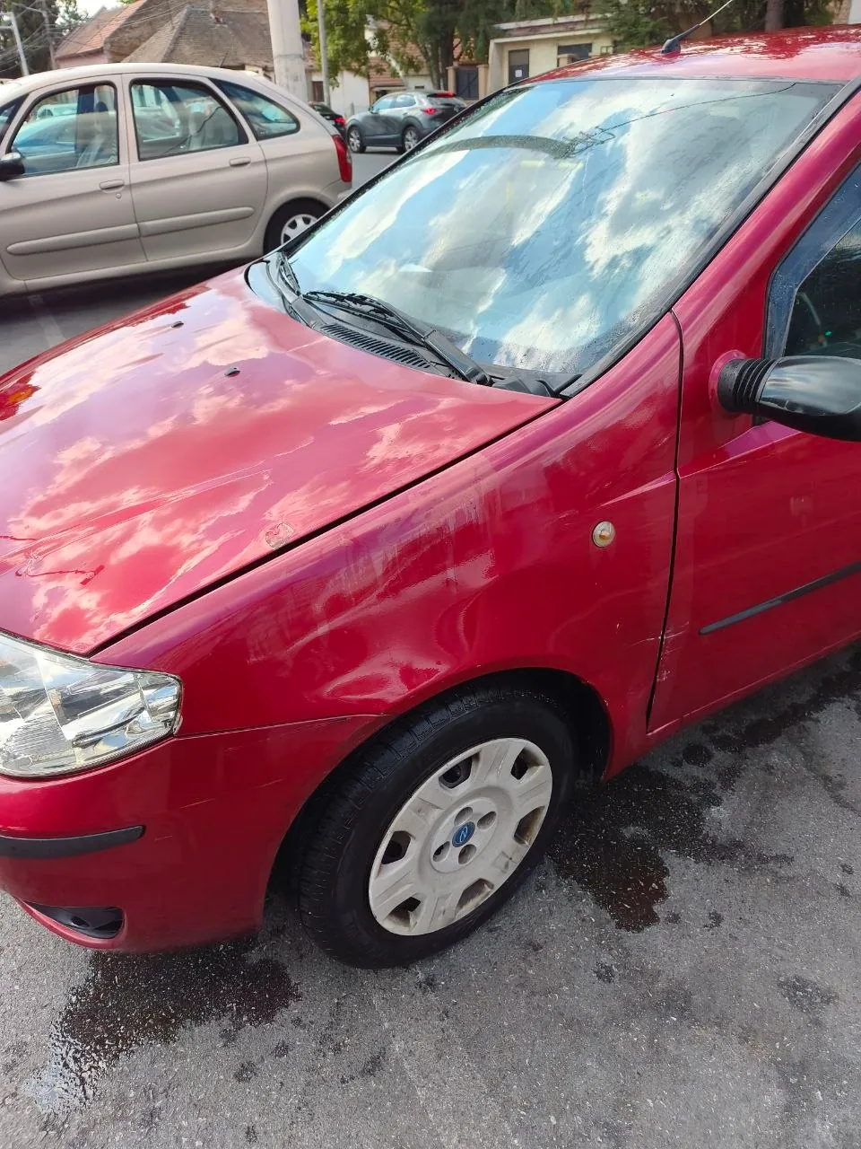 Zastava 10 1.2 бензин 2008 год с кондиционером Белград 4